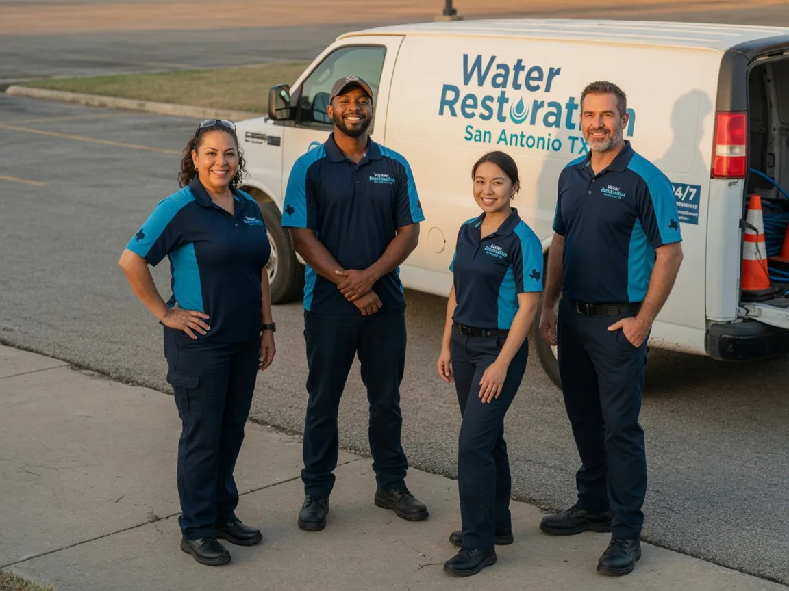 Water Damage Repair company in Youngstown, PA